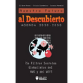 Nuestro Futuro al Descubierto Agenda 2030-2050: ¡Se Filtran Secretos Globalistas del NWO y del WEF! El Gran Reset - Crisis Económica - Escasez Mundial