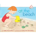 At the Beach
