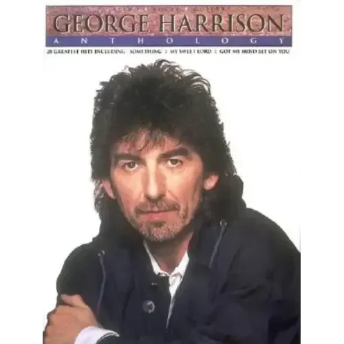 George Harrison Anthology