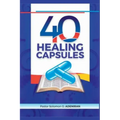 40 Healing Capsules