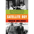 Satellite Boy: The International Manhunt for a Master Thief That Launched the Modern Communication Age