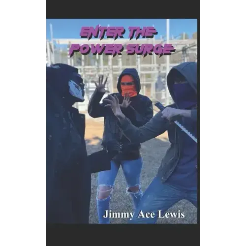 Enter the Power Surge