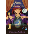 Died Blonde