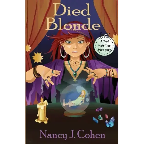 Died Blonde