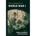 The Economics of World War I