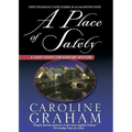A Place of Safety: A Chief Inspector Barnaby Novel