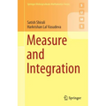 Measure and Integration