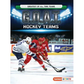 G.O.A.T. Hockey Teams