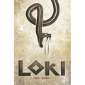 Loki: (Spanish Edition)