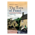 The Toys of Peace and Other Papers: 33 Stories: The Wolves of Cernogratz, The Penance, The Phantom Luncheon, Bertie's Christmas Eve, The Interlopers,