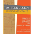 Pattern Design: Fundamentals: Construction and Pattern Making for Fashion Design