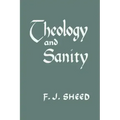 Theology and Sanity