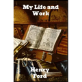 My Life and Work