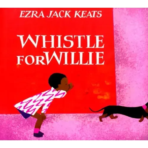 Whistle for Willie