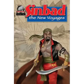 Sinbad: The New Voyages Volume 2