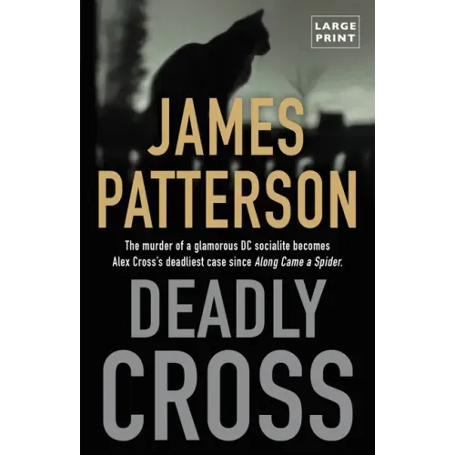 Deadly Cross
