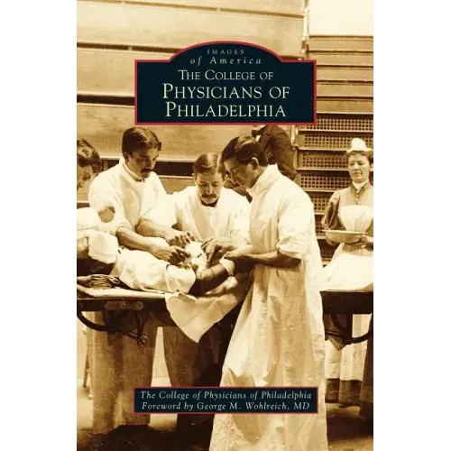 College of Physicians of Philadelphia