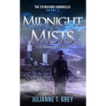 Midnight in the Mists - The Dark Deepens: Christian Mystery & Suspense Romance