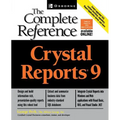 Crystal Reports 9: The Complete Reference