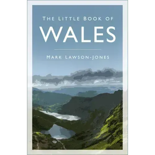 The Little Book of Wales