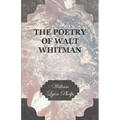 The Poetry of Walt Whitman