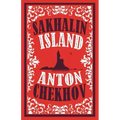 Sakhalin Island