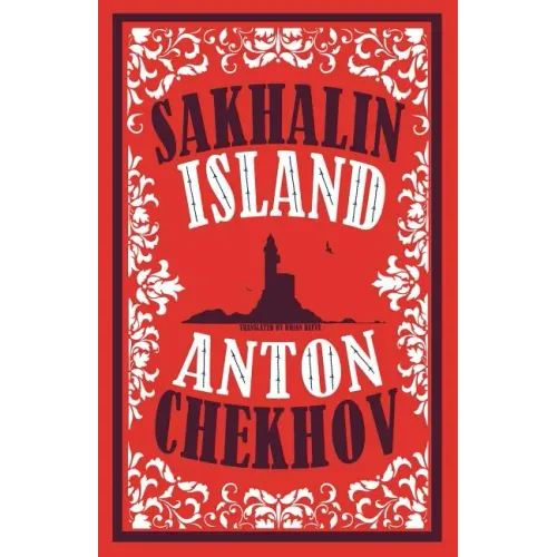 Sakhalin Island