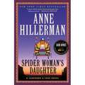 Spider Woman's Daughter: A Leaphorn, Chee & Manuelito Novel