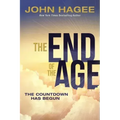 The End of the Age: The Countdown Has Begun