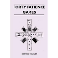 Forty Patience Games