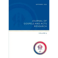 Journel of Gospels and Acts Research, Vol 6
