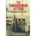 The Canandaigua Letters: A Memoir of the Late '60s