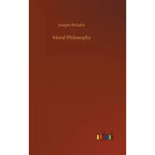 Moral Philosophy