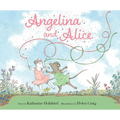 Angelina and Alice