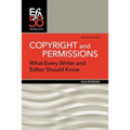 Copyright and Permissions: What Every Writer and Editor Should Know