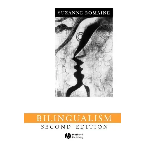Bilingualism