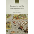 Shipwrecks and the Bounty of the Sea
