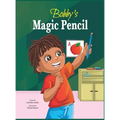 Bobby's Magic Pencil