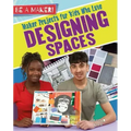 Maker Projects for Kids Who Love Designing Spaces