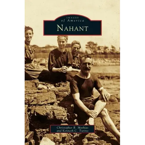 Nahant