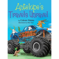Antelope's Travels Unravel