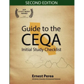 Guide to the CEQA Initial Study Checklist 2nd Edition
