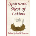 Sparrows' Nest of Letters