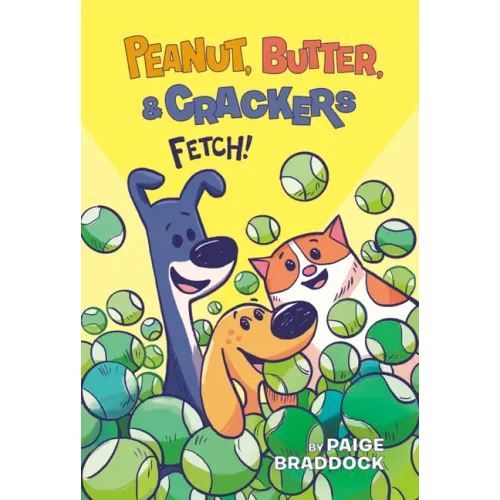 Fetch!
