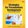 Strategies for Formulations Development: A Step-by-Step Guide Using JMP