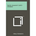 Faith Against Life's Storms