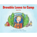 Drewbie Loves to Camp: Book 1
