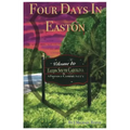 Four Days In Easton