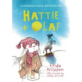 Hattie and Olaf