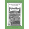 The City Home Garden (Legacy Edition): The Classic USDA Farmers' Bulletin No. 1044 With Tips And Traditional Methods In Sustainable Gardening And Perm